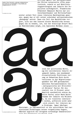 F Grotesk